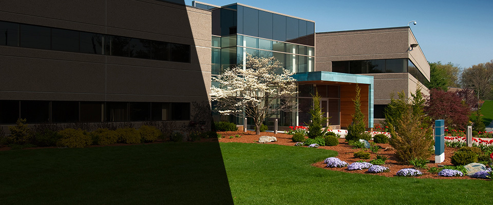 Colville Landscapers