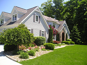 Landscapers and Lawncare Services in Colville, WA